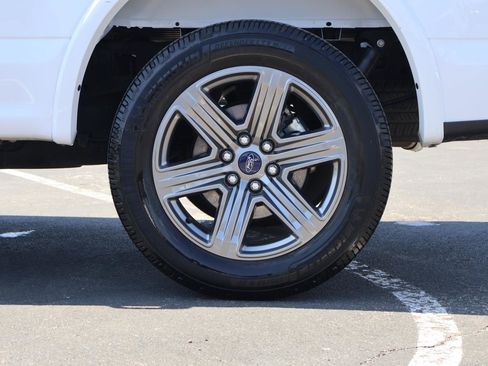 Used 2020 Ford F150 XLT w/ Equipment Group 302A Luxury image 5