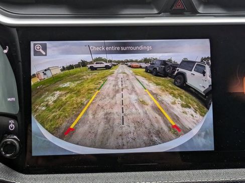 New 2026 Jeep Cherokee Laredo AWD/4WD image 21
