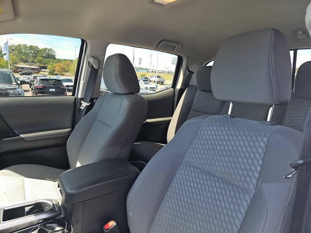 Used 2023 Toyota Tacoma SR5 w/ Technology Package AWD/4WD image 21