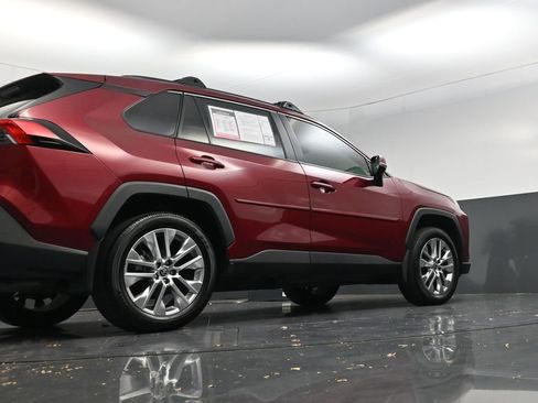 Used 2025 Toyota RAV4 XLE Premium w/ Weather Package image 20