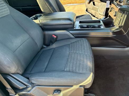 Used 2021 Ford F150 XL w/ STX Appearance Package image 50