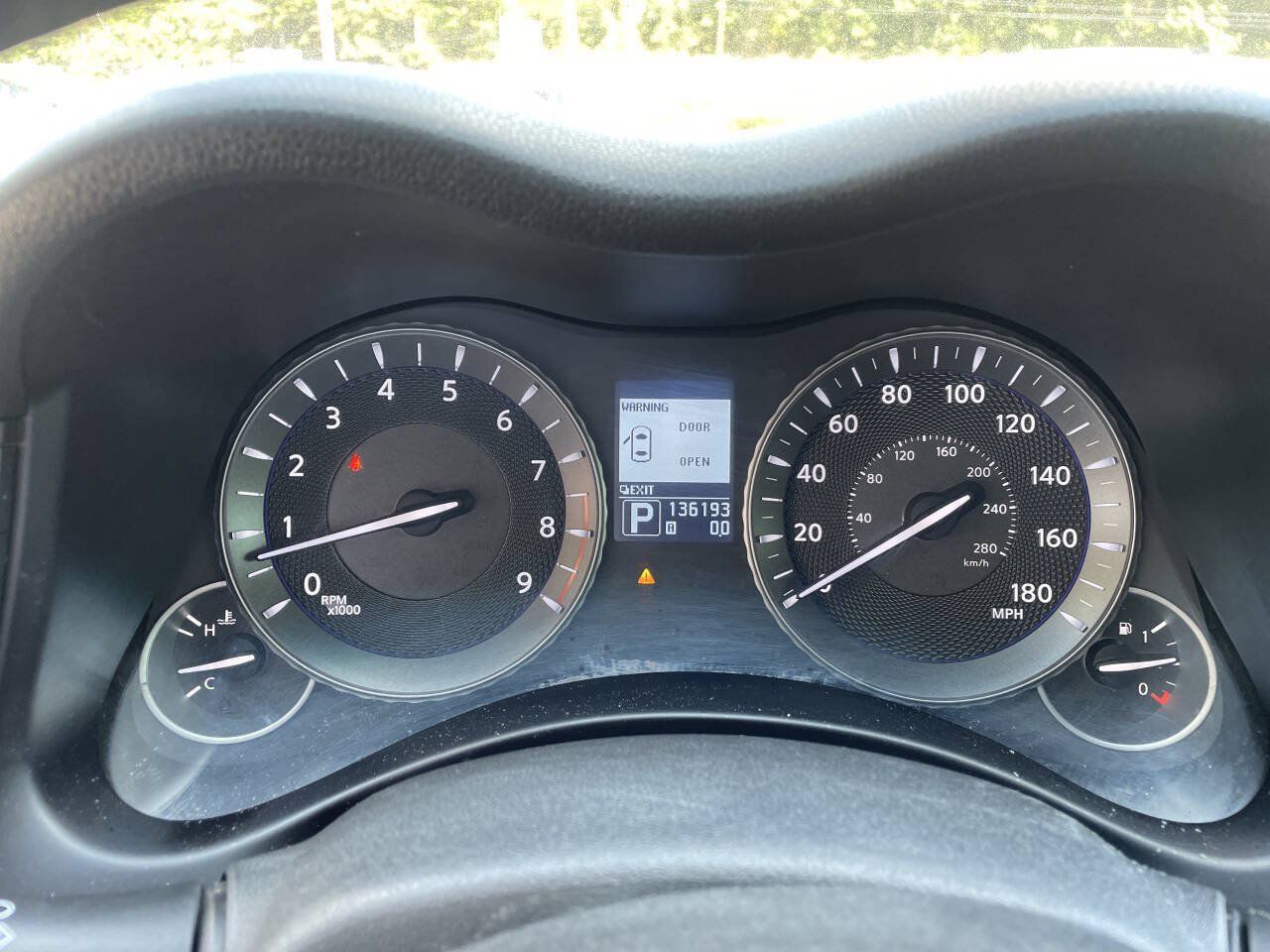 Used 2013 INFINITI M37 w/ Premium Pkg RWD image 20
