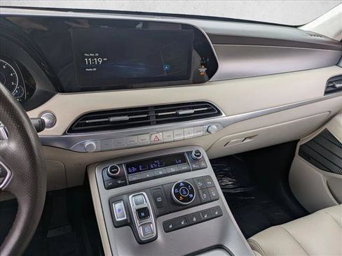 Used 2020 Hyundai Palisade Limited image 12