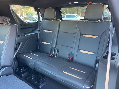 Used 2021 GMC Yukon AT4 image 22