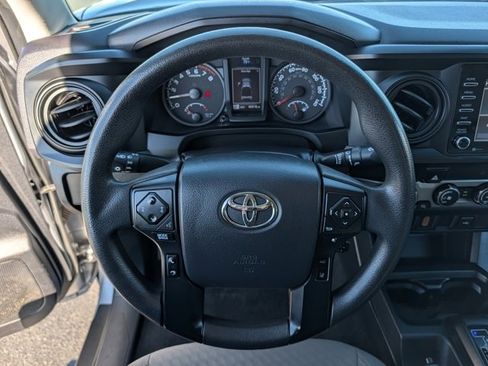 Used 2020 Toyota Tacoma SR image 14