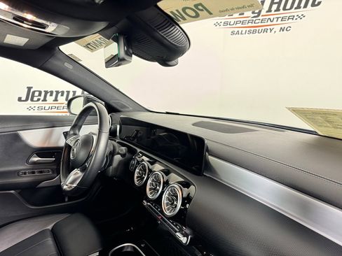 Used 2025 Mercedes-Benz CLA 250 CLA 250 image 32