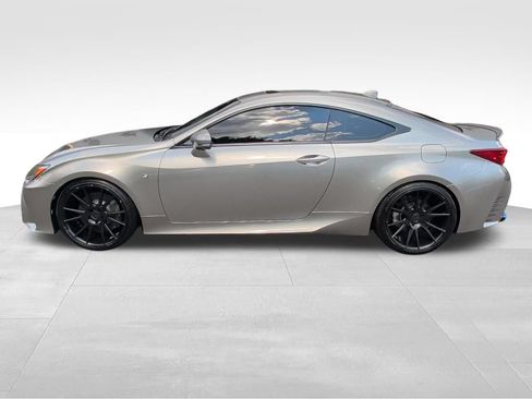 Used 2016 Lexus RC 350 RWD image 2