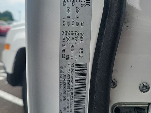 Used 2017 Jeep Patriot High Altitude AWD/4WD image 24