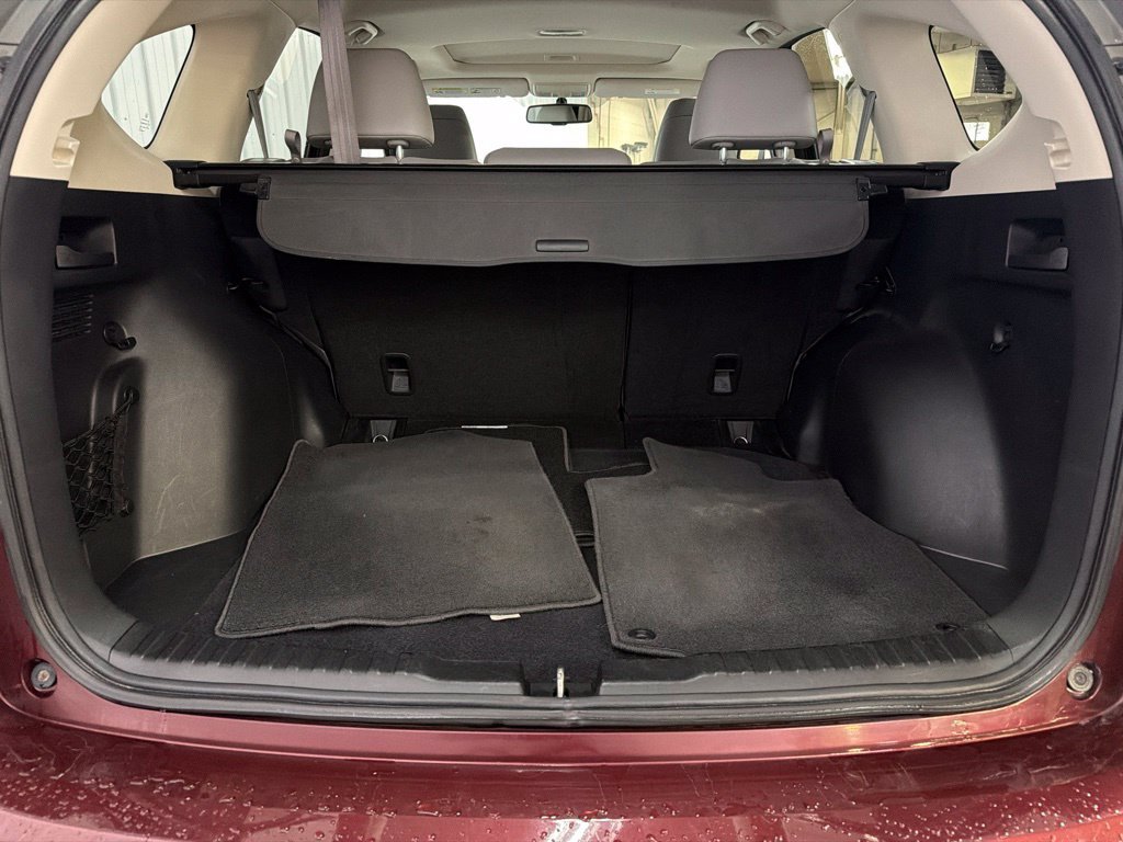 Used 2016 Honda CR-V EX-L image 11