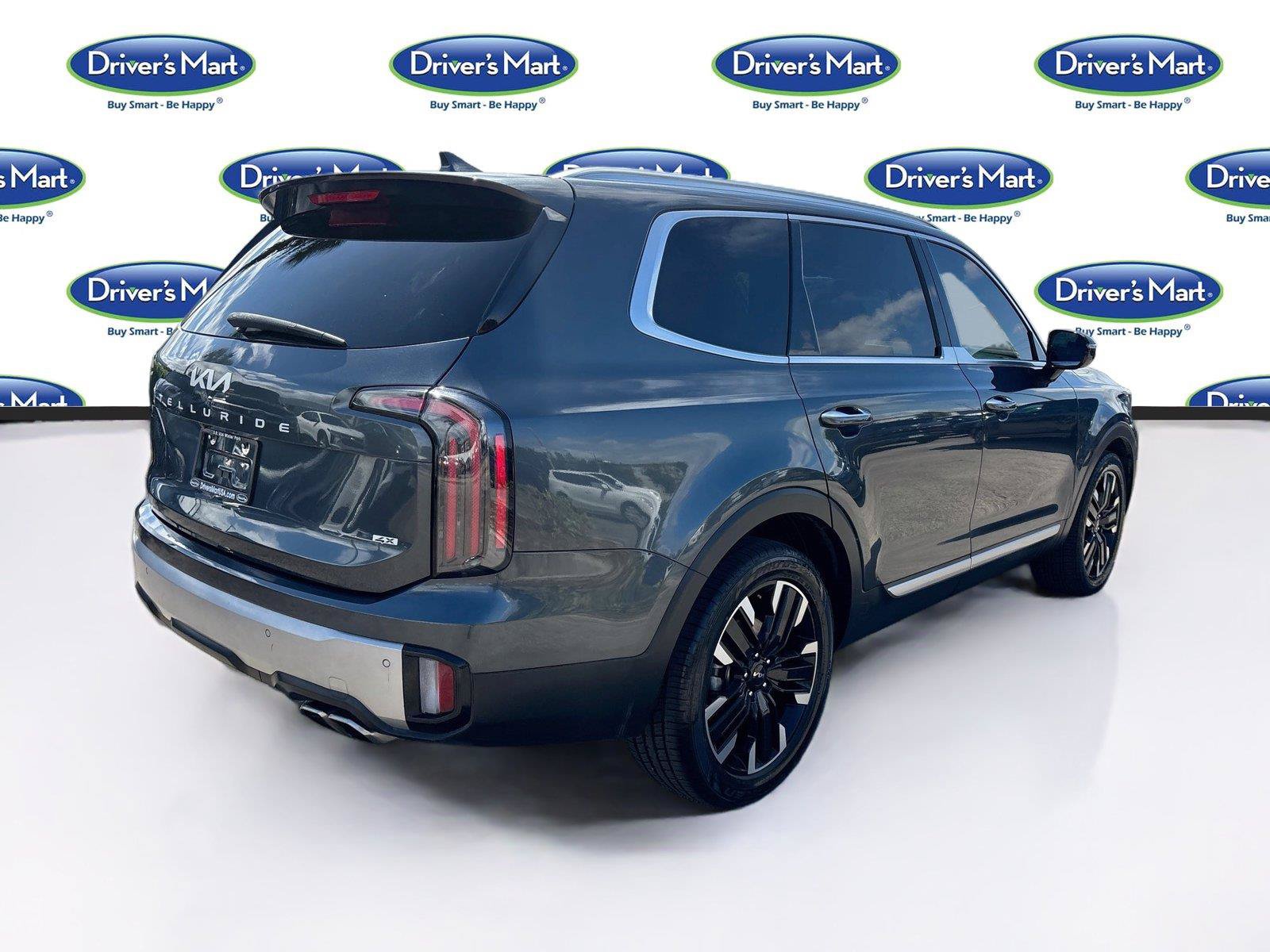 Used 2024 Kia Telluride SX AWD/4WD image 7