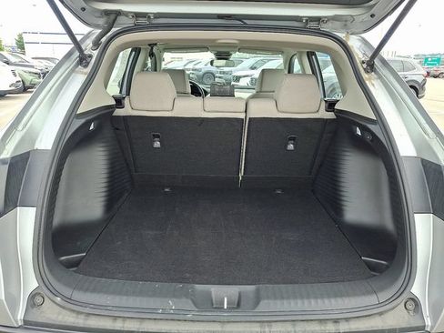 Certified 2024 Honda HR-V LX image 25