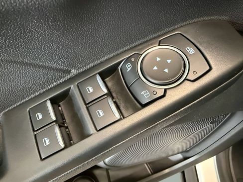 Certified 2023 Ford Escape Active AWD/4WD image 16