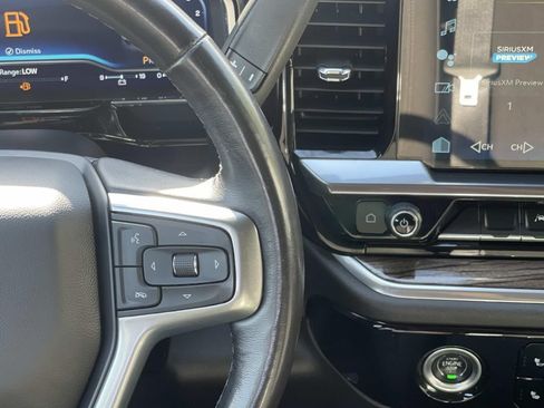 Used 2023 Chevrolet Silverado 1500 RST AWD/4WD image 11