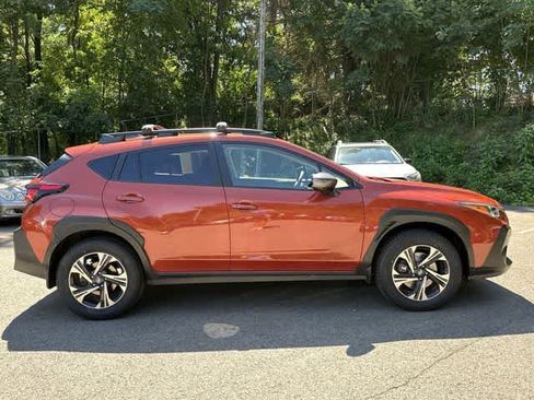 Certified 2024 Subaru Crosstrek 2.0i Premium AWD/4WD image 3