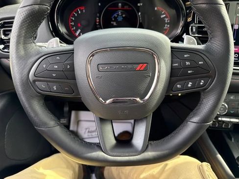 Used 2026 Dodge Durango GT AWD/4WD image 36