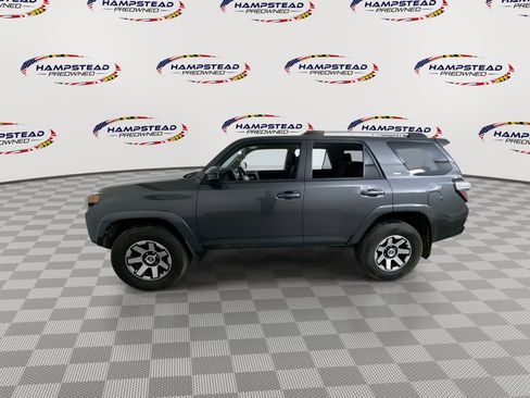 Used 2019 Toyota 4Runner SR5 image 5