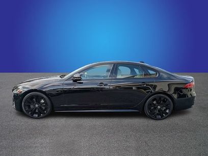 Used 2024 Jaguar XF R-Dynamic SE