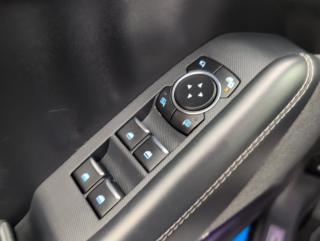 Used 2023 Ford Mustang Mach-E Premium RWD image 36