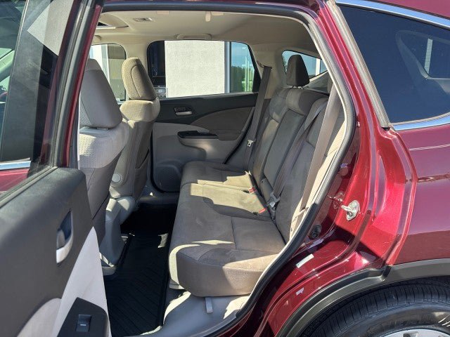 Used 2014 Honda CR-V EX image 32