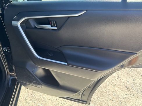 Used 2024 Toyota RAV4 XLE image 19