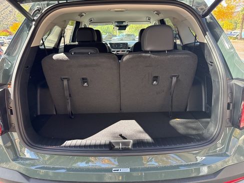 New 2025 Kia Sorento EX image 26