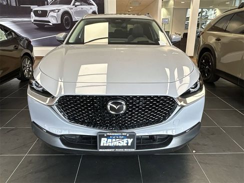 New 2025 MAZDA CX-30 AWD 2.5 S w/ Premium Package image 3