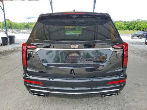 Used 2022 Cadillac XT6 Premium Luxury w/ Technology Package FWD image 6