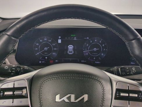 Used 2023 Kia Telluride SX X-Pro AWD/4WD image 37