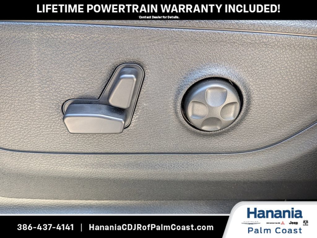 New 2026 RAM 1500 RHO w/ RHO Level 1 Equipment Group AWD/4WD image 18