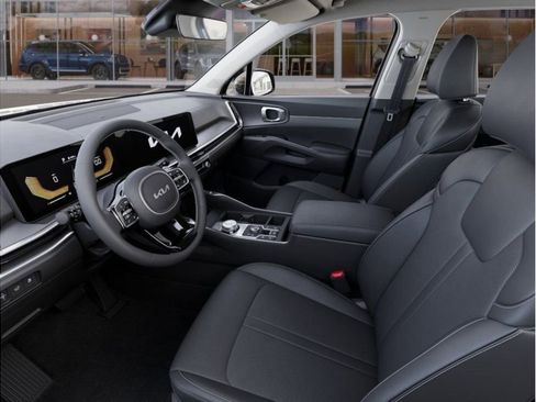 New 2025 Kia Sorento EX image 16