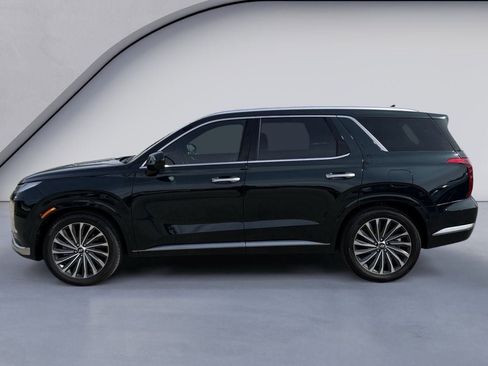 Used 2023 Hyundai Palisade Calligraphy AWD/4WD image 2