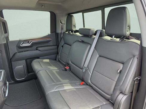 Used 2024 GMC Sierra 1500 Denali AWD/4WD image 19