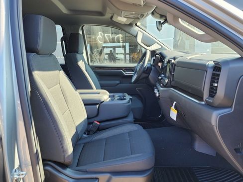 New 2026 GMC Sierra 1500 Elevation w/ X31 Off-Road Package image 38