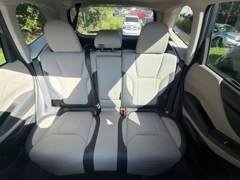 Used 2023 Subaru Forester Limited AWD/4WD image 16