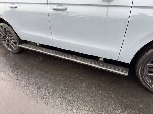 New 2026 Ford Expedition Max Platinum w/ Stealth Performance Package image 44