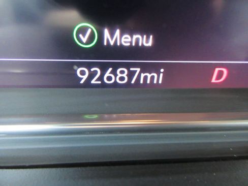 Certified 2020 GMC Sierra 1500 AT4 w/ AT4 Premium Package AWD/4WD image 35