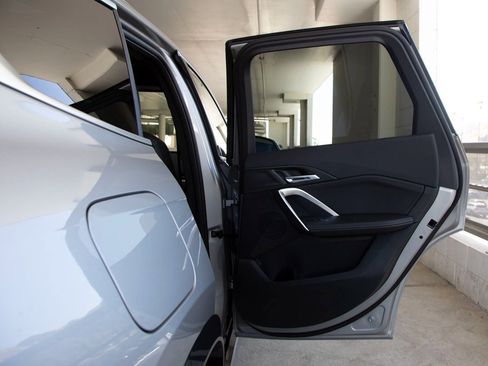 Certified 2025 BMW X1 xDrive28i w/ Technology Package image 23