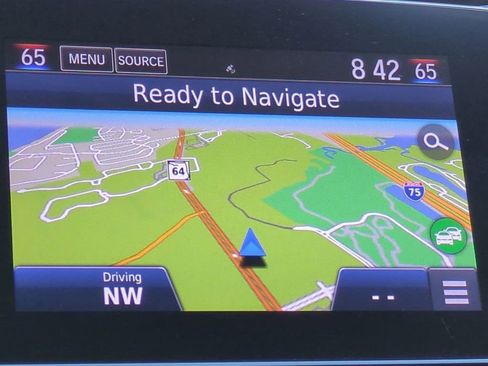 Used 2022 Honda CR-V Touring image 23