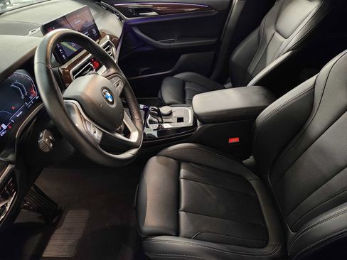 Used 2023 BMW X3 xDrive30i w/ Premium Package AWD/4WD image 14
