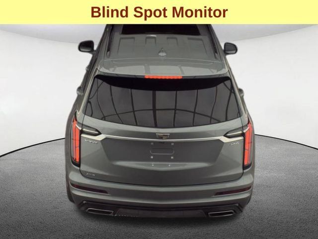 Used 2024 Cadillac XT6 Sport AWD/4WD image 7