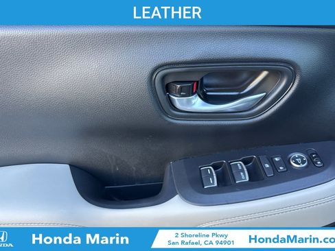 Certified 2026 Honda HR-V EX-L image 13