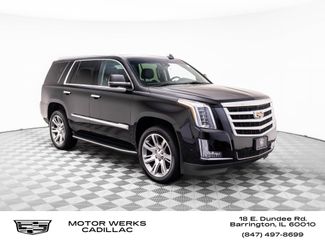 Used 2019 Cadillac Escalade Luxury video 1