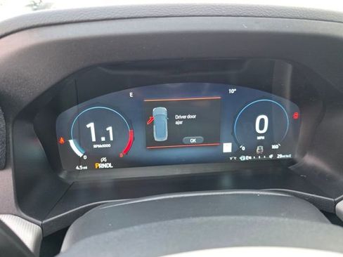 New 2026 Ford Explorer Active w/ Active Comfort Package image 46