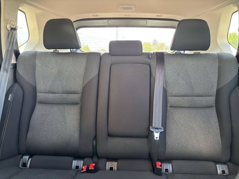 Used 2025 Nissan Rogue SV AWD/4WD image 40