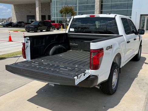 New 2026 Ford F150 XL image 60