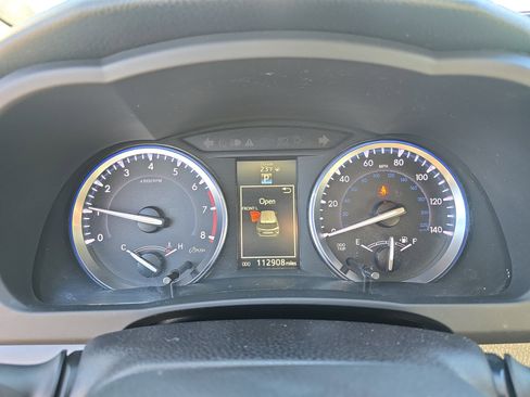 Used 2015 Toyota Highlander XLE image 19