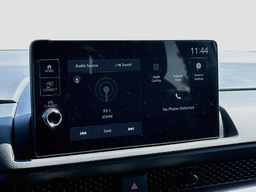 New 2027 Honda CR-V LX image 17