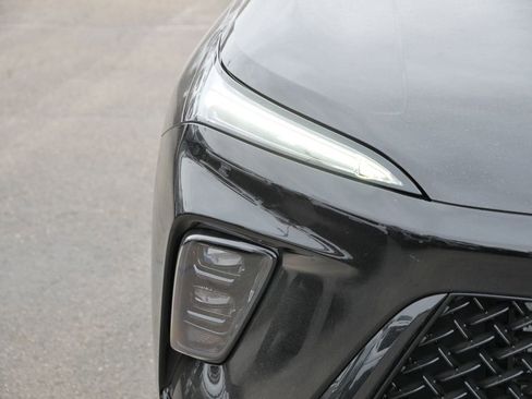 New 2026 Buick Enclave Sport Touring image 4