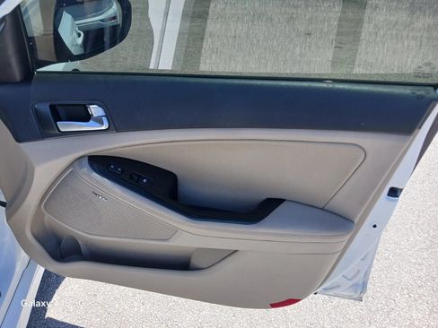 Used 2015 Kia Optima EX w/ EX Premium Package FWD image 19