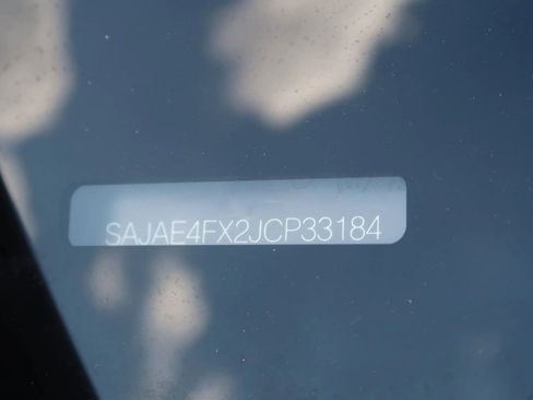 Used 2018 Jaguar XE Prestige image 49